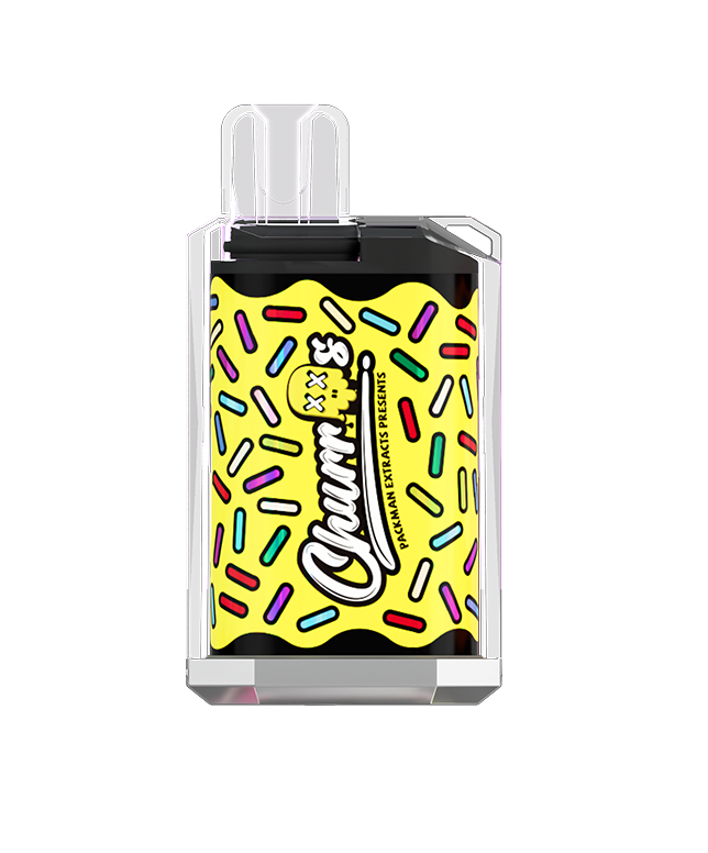 Midnight Mango